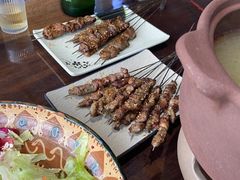 -巴依老爷新疆餐厅