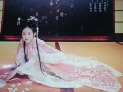 -菩提映像古装摄影写真