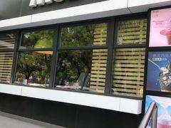 -麦当劳(农光里店)