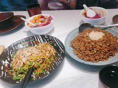-柴门饭儿(成都太古里店)