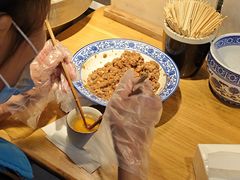 -家宴·灌蛋·沙茶面(曾厝垵店)