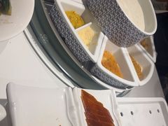 -羲和雅苑•北京烤鸭(国贸商城店)