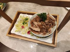 -西安高新洲际酒店•彩丰楼中餐厅