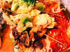-福苗小骆驼烧烤(莲湖路店)