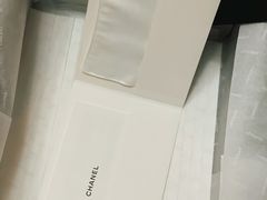 -CHANEL(恒隆广场店)