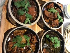 -大海碗·京菜炸酱面(雍和宫店)