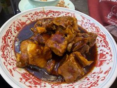 浦江沃排骨-七八九餐厅(浦江店)