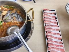 -大理老字号·舟渔的鱼野生菌海景餐厅(双廊店)