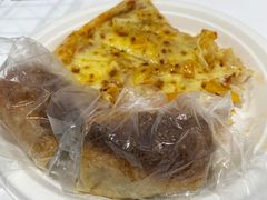 -山姆餐吧(龙湖重庆礼嘉天街店)