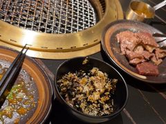 -厚贞日式烤肉(浦东汇智店)