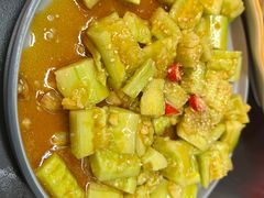 -许哥东北烧烤·铁丳烤串·宫后夹肉(繁花中心店)