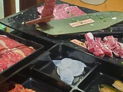 -千寻烧肉(政务区店)
