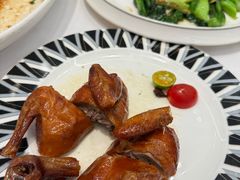 -小榄公饭店·岭南庭院餐厅(民安北路店)