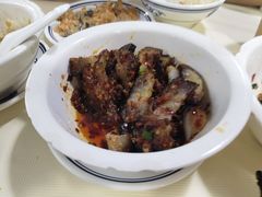 -笨罗卜浏阳菜馆(太平街店)