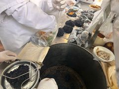 -芳婆糕团店(王府大街店)