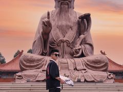 -广东圆玄道观