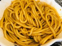 卤粉-黑白电视长沙小吃(美林M·LIVE天地东座店)