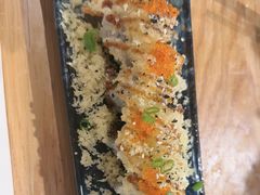 -上户日本料理(北仑富邦店)