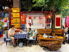 -旺角小渔村(二马路店)