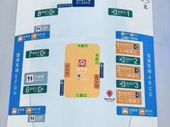 -星巴克(北京南站第三店)