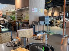 -椰庭·椰子鸡·创意玩家(晶耀前滩店)