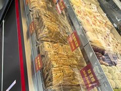 -宋记饼家(石门二路店)