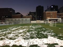 -北京八中游泳馆