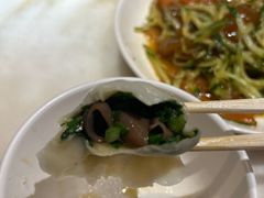 -日丰园海肠水饺·老字号大连海鲜(和平广场店)