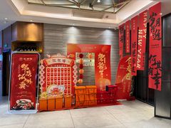 -汇丰苑·海鲜青岛菜(中山路大鲍岛店)