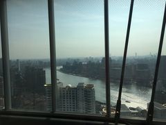 -上海中心大厦