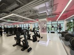 -优享健身(三元桥店)