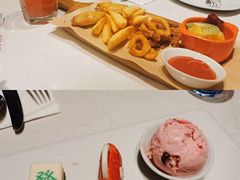 -必胜客(天河城店)