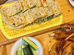 -黄家食府(清河东路店)