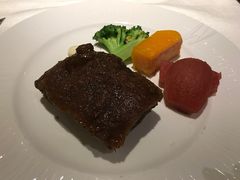 台塑牛排-王品牛排(郑州大卫城店)