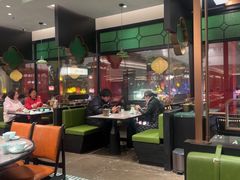-奇芳阁·百年清真南京菜(夫子庙店)