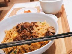 -味千拉面(瑞虹生活广场店)