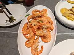 -佬太公海鸭·海鲜大排档(上海总店)