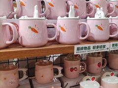 -TheGreenParty(槐房万达店)