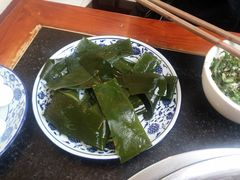 海带-飘香火锅(玉林西路店)