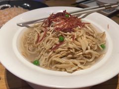 -吴越荣记苏州菜·松鼠桂鱼(月光码头店)