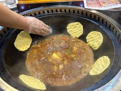 -醉旺柴火鸡(棠东店)