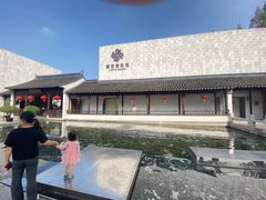 -嘉定博物馆
