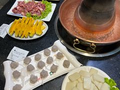 -草原饭店火锅