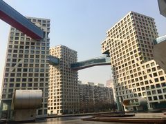 -和美电影艺术中心(万国城店)