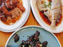 -去茶去餐厅(中央大街店)