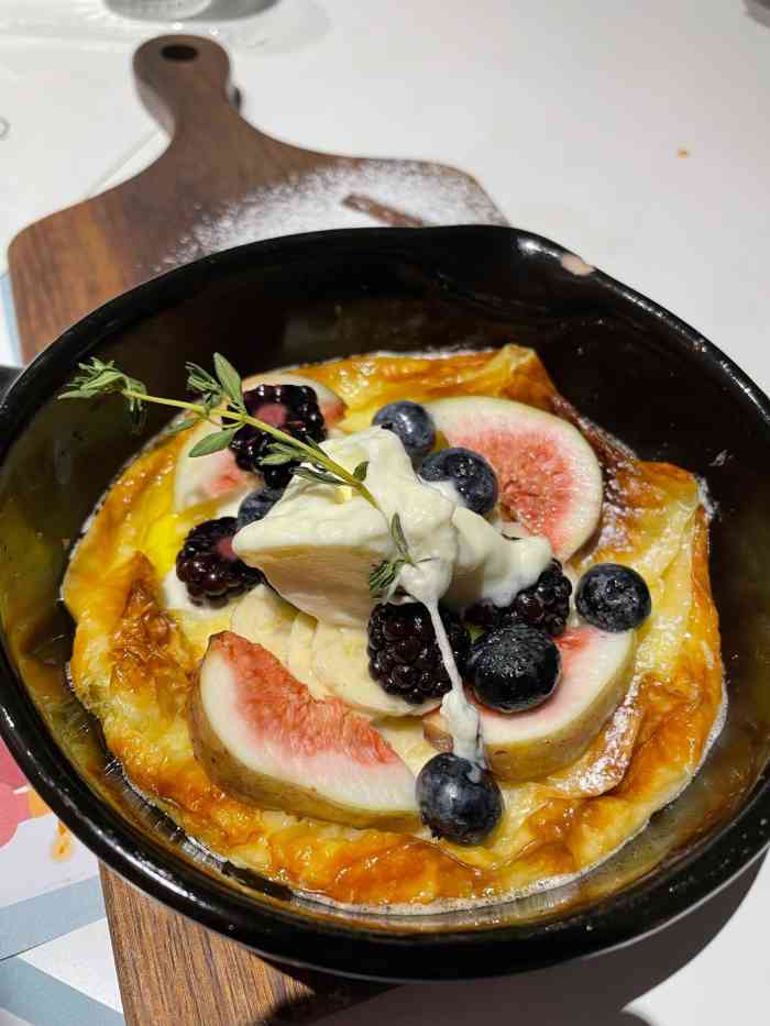 pasto bistro 怕事儿多西餐·咖啡-"怕事儿多西餐厅位于市民中心的一