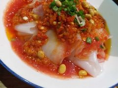 -老凯俚酸汤鱼(鸿通城店)