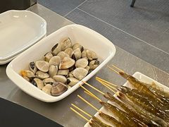 -水禾轩·海鲜蒸汽主题餐厅(新香洲旗舰店)