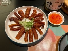 -羽鸽集·乳鸽专门店·地道顺德菜(岭南站店)