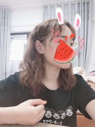 -茶发Salon·烫发染发理发